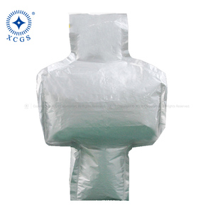 Bolsa de Aluminio con Cierre Hermético, Diseño a Prueba de Humedad, Marca XCGS, para Almacenar Materiales Químicos, Plásticos, Fibras y Productos Químicos - Product Image 6