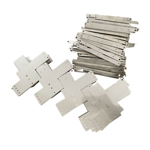 Trung Quốc Đông Quan Bán Buôn Tùy Chỉnh <span class=keywords><strong>CNC</strong></span> Phụ Kiện Xe Hơi/Khác Phụ Tùng Ô Tô/Khác Tự Động Các Bộ Phận Phanh Tùy Chỉnh Thực Hiện Các Bộ Phận Bằng Thép Không Gỉ - Product Image 2