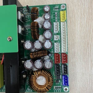 LETOP Mürekkep Püskürtmeli Yazıcı 24V 42V 36V Hoson <span class=keywords><strong>2</strong></span> Kafa Makinesi için Entegre Güç Kaynağı Anahtarlama - Product Image 3