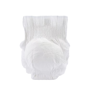 Biancheria intima <span class=keywords><strong>per</strong></span> incontinenza <span class=keywords><strong>per</strong></span> adulti, Unisex durante la notte più Pull Up <span class=keywords><strong>per</strong></span> uomini e donne, pantaloni <span class=keywords><strong>per</strong></span> <span class=keywords><strong>pannolini</strong></span> <span class=keywords><strong>per</strong></span> adulti di massima assorbenza - Product Image 1