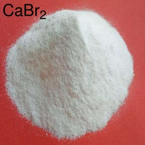 แคลเซียมโบรไมด์เหลว/แคลเซียมโบรไมด์แข็งด้วย CAS: 7789-41-5 <span class=keywords><strong>CaBr2</strong></span> - Product Image 3