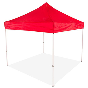 Entrega rápida, tiendas de cultivo plegables para niños, cubierta de PVC 3x3, logotipo impreso para eventos, bodas, exposiciones y hoteles - Product Image 5