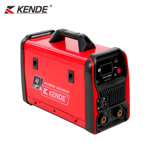 Kende 110/220V <span class=keywords><strong>Poste</strong></span> à souder sans gaz, Machine de soudage <span class=keywords><strong>MIG</strong></span> MMA - Product Image 2