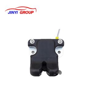 Actionneur de serrure de coffre pour Kia Rio 06-11 812301E000 812301G000 81230-1E000 81230-1G000 - Product Image 2