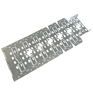 Soluciones OEM para Herramientas de Estampado Progresivo para Electrodomésticos, Producción de Matrices de Estampado Progresivo - Product Image 4