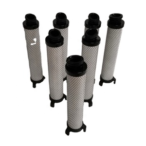 Di alta Precisione di Ricambio Clearpoint Compressa Elemento del Filtro Dell'aria 10F <span class=keywords><strong>10S</strong></span> di Grado C G F S N UN - Product Image 4