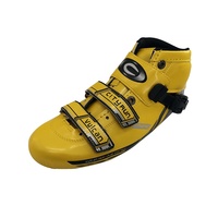 OEM/ODM usine fibre de carbone mode adulte enfants chaussures de skate vitesse en ligne 3/4 roues patins à roulettes