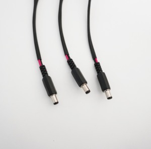 Maßgefertigter DC-Video-Kabelbaum 5521 5525 Ersatz-Kabelbaum - Product Image 4