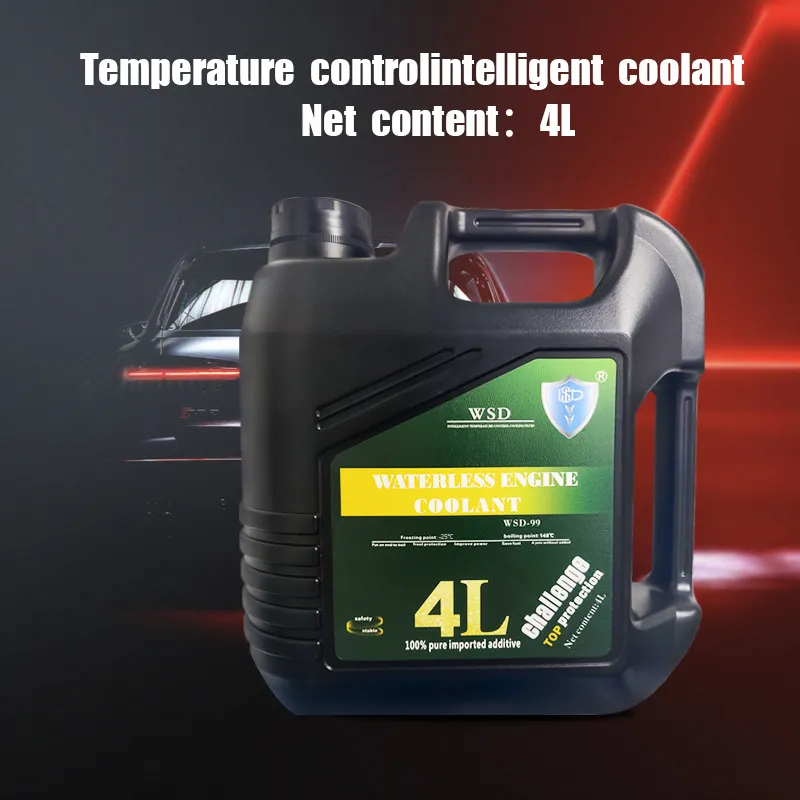 -25 grados Celsius ahorro de energía refrigerante protección del motor