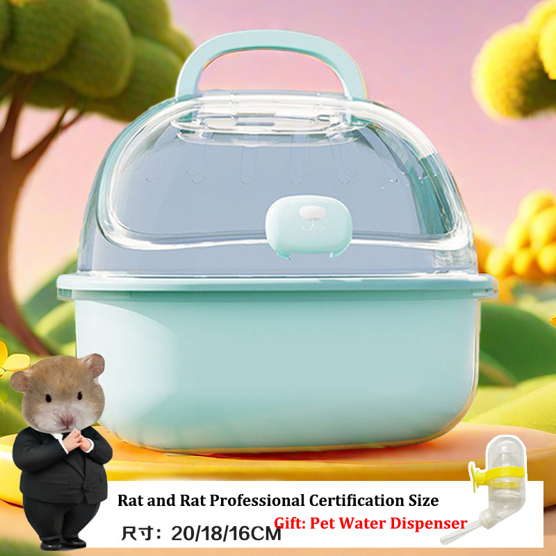 Sky Blue (Luxury Edition) comes with drinking water