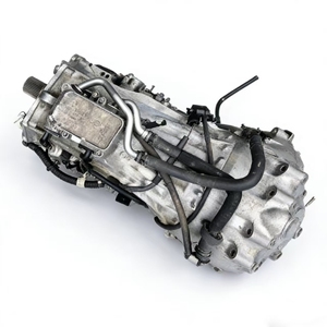 Para Porsche Cayenne Transmisión Automática 95830001151 - Product Image 1
