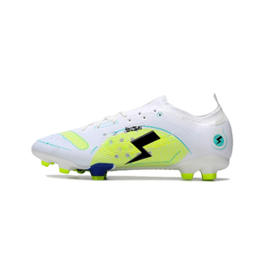 Chaussures de football de qualité supérieure en promotion – Bottes de sport antidérapantes pour l'entraînement – Confortables pour l'été, le printemps et l'hiver - Product Image 2