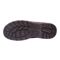 Botas de Trabajo Industriales Unisex AODEXIANG con Parte Superior de Gamuza, Forro de Malla, Cierre de Cordones, Puntera de Acero, Zapatos de Seguridad para Invierno, para Obras de Construcción, PU