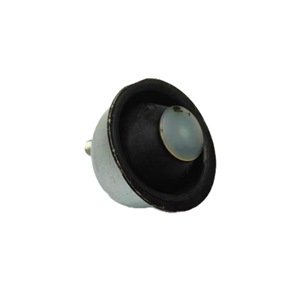 ขายึดมุมบนเครื่องยนต์ 1844A1 1844A2 สำหรับ Peugeot 206 207 Citroen C2 อะไหล่ทดแทน - Product Image 1