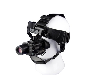 กล้องมองกลางคืนแบบติดตั้งได้สำหรับสภาพแสงน้อย - Product Image 2