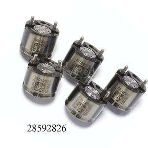 Venta directa de fábrica 28592826 Euro 6 Válvula de <span class=keywords><strong>control</strong></span> para inyector <span class=keywords><strong>Delphi</strong></span> 9308Z625C 9308-625C - Product Image 6