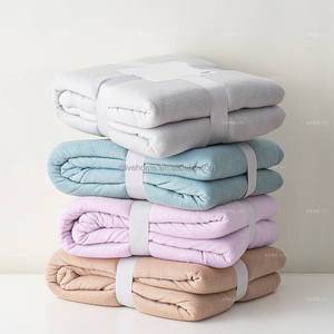 Manta polar de <span class=keywords><strong>Sherpa</strong></span> polar, manta grande sobre la cama, <span class=keywords><strong>colcha</strong></span> de sofá de invierno cálida súper suave y esponjosa de felpa - Product Image 6