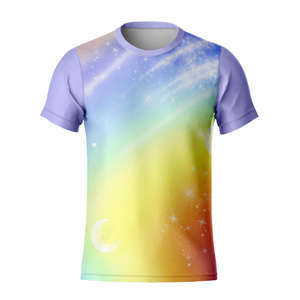 Camiseta de Running para Maratón, Personalizada, Ajustada, 100% Poliéster, Impresa con Serigrafía, de Secado Rápido, para Eventos Deportivos, Venta al Por Mayor OEM - Product Image 3