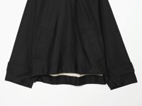 MYST&ZA Nouvelle Collection Femme Été 2026 : Veste à Capuche à Col Montant Manches Longues, Élégante, Décontractée et Minimaliste 0155245