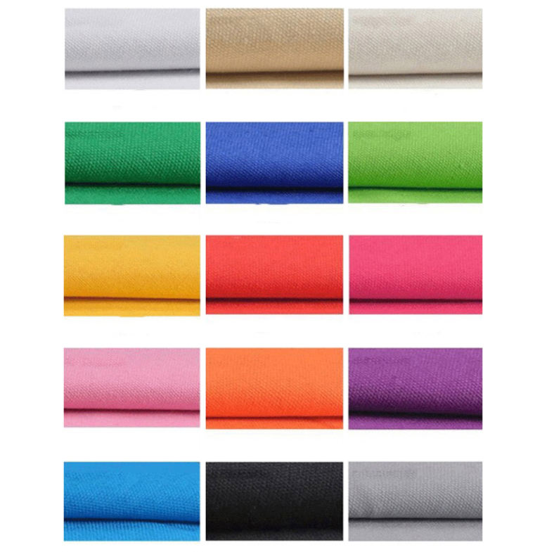 Couleurs personnalisables