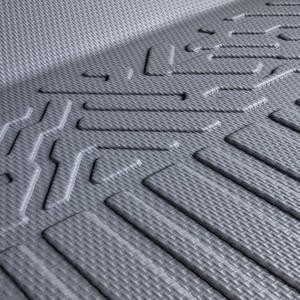 Alfombrillas de Coche de Lujo 5D TPE, 3 Piezas, Alfombra de Coche, Alfombrillas para <span class=keywords><strong>MAZDA</strong></span> <span class=keywords><strong>6</strong></span> 2016-2021 - Product Image 6