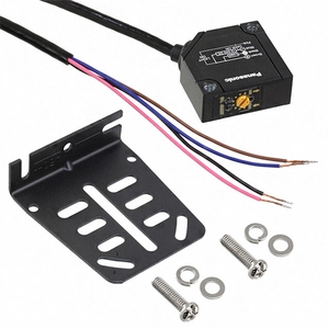 MQ-W3AR-DC12-24V Capteurs photoélectriques industriels neufs et originaux en stock - Product Image 1