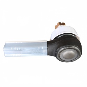Pièces de direction de camion de haute qualité 21263821 3093647 Embout de biellette de direction pour camion Volvo - Product Image 1
