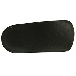 نعال داخلية من مادة TPU، نعال طبية صلبة 3/4 من البلاستيك الآمن - Product Image 2