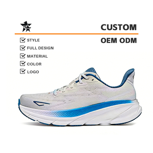 <span class=keywords><strong>Scarpe</strong></span> da Corsa Leggere per Uomo con Logo Personalizzato, Ammortizzate per Camminata e <span class=keywords><strong>Lunghe</strong></span> Corse all'Aperto - Product Image 3