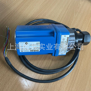 Detector de Llama DURAG D-LX 110 UL-C1/M5/87Ex/PCG 110 V para Uso Industrial y de Seguridad - Product Image 1