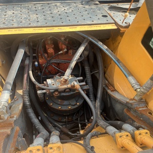 210w-9รถขุดฮุนได210อุปกรณ์ก่อสร้างมือสองแบรนด์ดั้งเดิม - Product Image 6