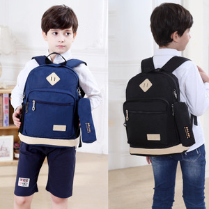 Sac à dos pas cher pour l'école, sacs d'école rectangulaires aux derniers designs - Product Image 6
