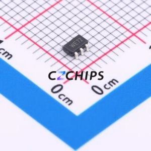 Amplificateur opérationnel original et neuf de puce de circuit intégré MCP6286T-E/OT SOT-23-5 - Product Image 1