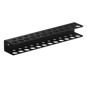 Soporte de pared para alicates, organizador de herramientas de acero al carbono para taller y garaje - Product Image 5