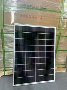 Colector <span class=keywords><strong>Solar</strong></span> de 60W para Calentar Piscinas, Panel <span class=keywords><strong>Solar</strong></span> de Acero Galvanizado - Product Image 3