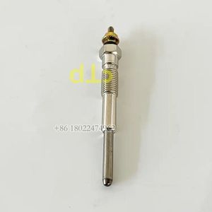 Pièces de transport public, bougie de préchauffage pour moteur de bus 19850-17010 19850-17020 pour LAND CRUISER 1HZ HZJ70 pour camion Toyota - Product Image 1