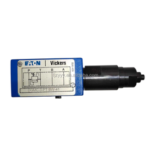 ชุดควบคุมไฮดรอลิก ZHENYUAN DGMX2 -3-PP-AW-S-40 DGMX2-3-PP-CW-B-40  5 PA FW B30 - Product Image 5