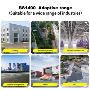 Máy quét đường chạy điện chạy bằng pin, bán kín, mới, 80 inch - Product Image 4