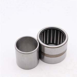 แบริ่งลูกกลิ้งเข็มแบบ<span class=keywords><strong>6902</strong></span> NA6902พร้อมวงแหวนด้านใน - Product Image 5