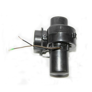 ชุดอุปกรณ์ดูดอากาศเทอร์โบชาร์จเจอร์ไฟฟ้าสีดำขนาด <span class=keywords><strong>3</strong></span> นิ้ว สำหรับรถยนต์/มอเตอร์ไซค์/รถบรรทุก/รถเอทีวี/รถบ้าน - Product Image 5