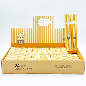 <span class=keywords><strong>Profumo</strong></span> Arabo Lussuoso con Fragranza Floreale, 35ml, <span class=keywords><strong>Profumo</strong></span> Duraturo, Mini Formato <span class=keywords><strong>da</strong></span> Viaggio, Spray Corpo per Donne - Product Image 3