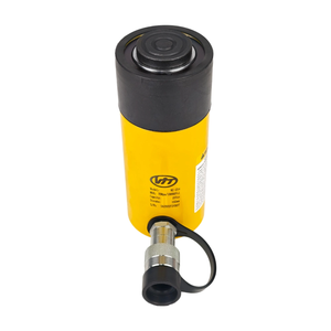แม่แรงยกไฮดรอลิก Budget‑Smart 25T RC‑254 เทียบเท่ากับแม่แรง Enerpac สำหรับการบำรุงรักษาชิ้นส่วนสะพาน - Product Image 1
