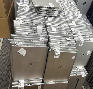 Portátil empresarial usado de alta calidad para H-P 440G7 i5 10ma generación 8G 256G, ligero, para oficina, estudiantes, diseño y programación. - Product Image 4