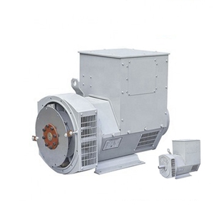 100 kw 125kva 3 Fase AC sin escobillas <span class=keywords><strong>alternador</strong></span> diagrama - Product Image 1