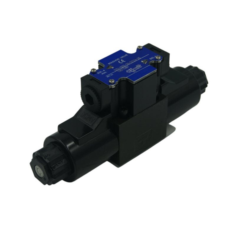 DSVソレノイドバルブDSV-G02-2N-DC24/A110/A220-90/82/72/20 DSV-G02