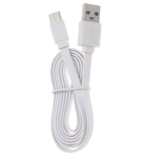 OEM/ODM High Quality USB 3.0 Type-C Data Charge Cable Pure Copper Core High Speed CE/FCC/ROHS Certified Customizable Length