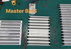 YESA Master BMS – Régulateur de tension pour éviter la surcharge des batteries au lithium de remplacement pour 20S, 28S, 32S, 34S pour Toyota HEV - Product Image 6