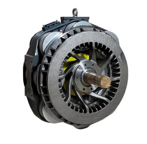 Nouveau ralentisseur <span class=keywords><strong>Dyno</strong></span> 1200N.M pour pièces de Rotor de ralentisseur de camion d'essai de moto de dynamomètre - Product Image 1