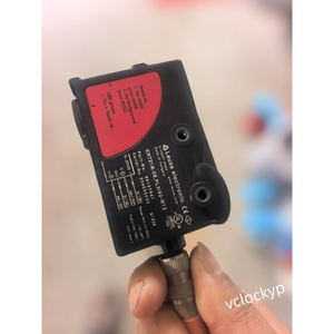 Nuevo Sensor de Contraste Leuze KRT21M-09.PL3/42-M12 - Product Image 3