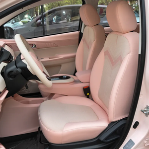 Carga Rápida, Suministro Directo de Fábrica, Changan Benben <span class=keywords><strong>E</strong></span> Star, Mini Auto Eléctrico - Product Image 3